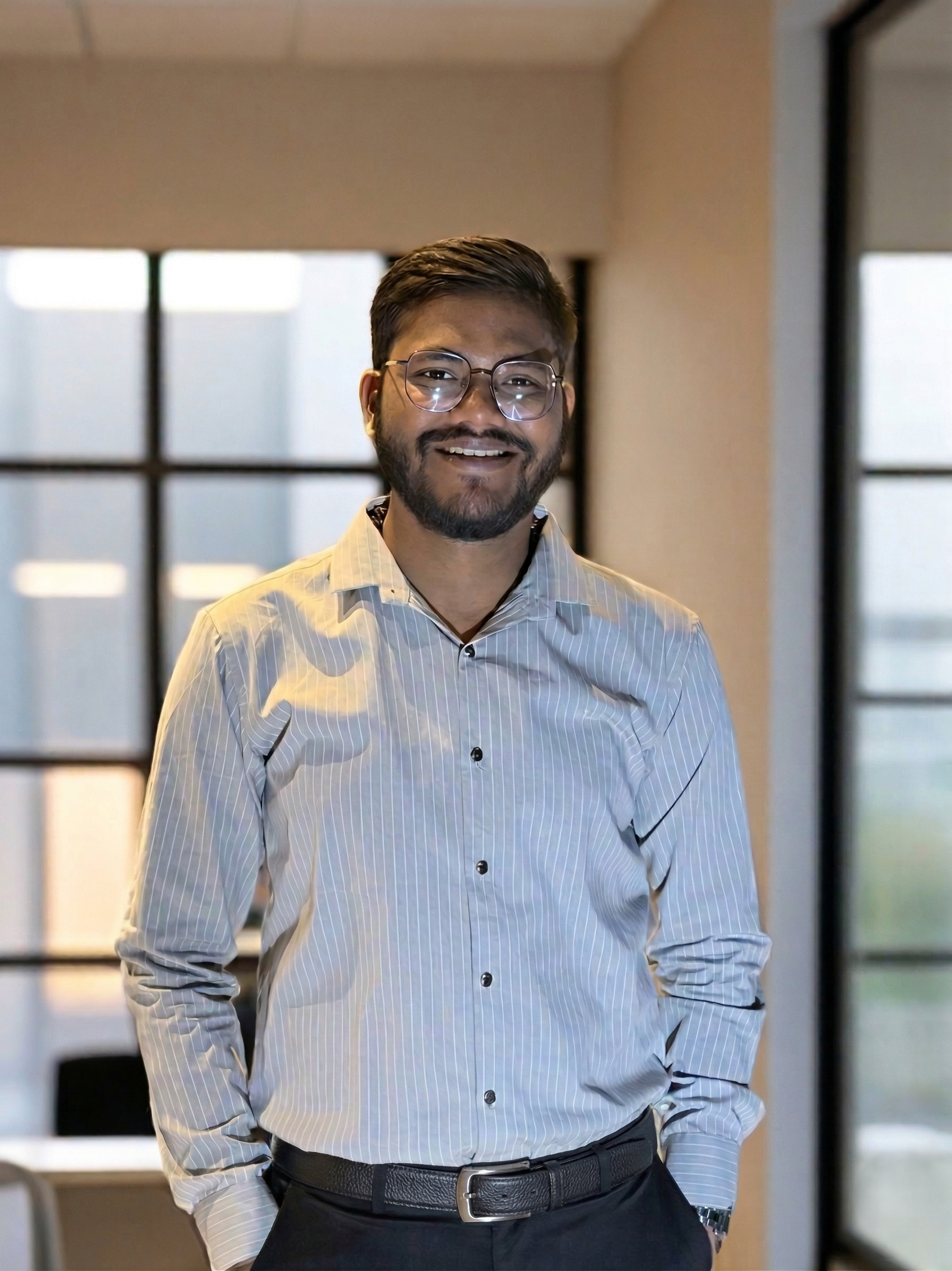 Kapil Mundhra - Niyati Founder