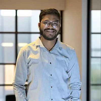 Kapil Mundhra